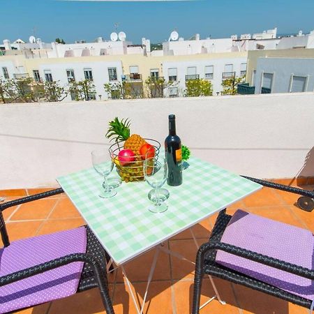 Special Holiday Apartment ตาวิรา ภายนอก รูปภาพ