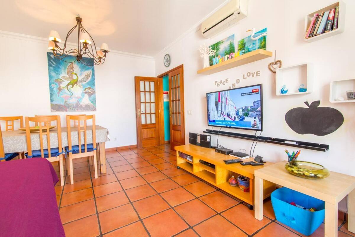 Special Holiday Apartment ตาวิรา ภายนอก รูปภาพ