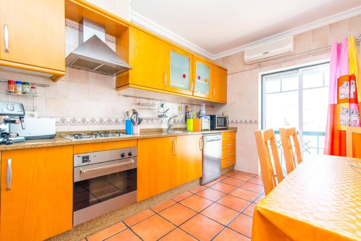 Special Holiday Apartment ตาวิรา ภายนอก รูปภาพ