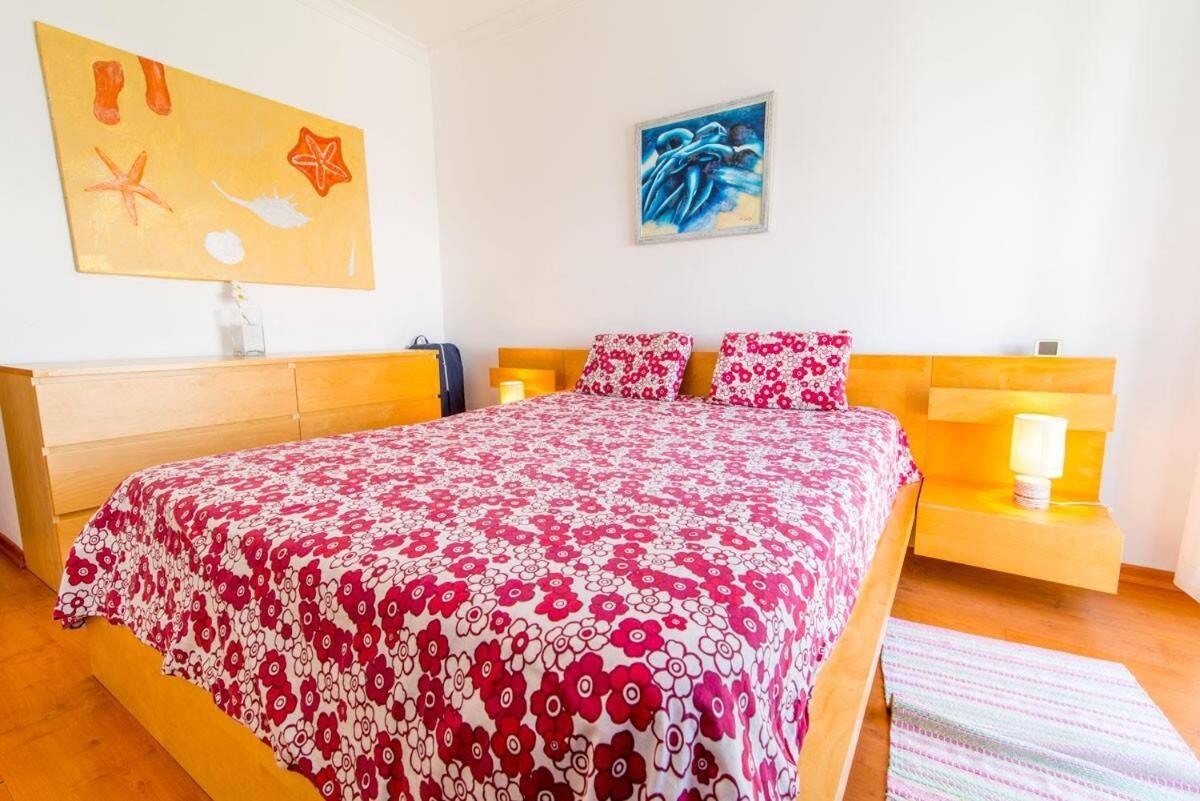 Special Holiday Apartment ตาวิรา ภายนอก รูปภาพ