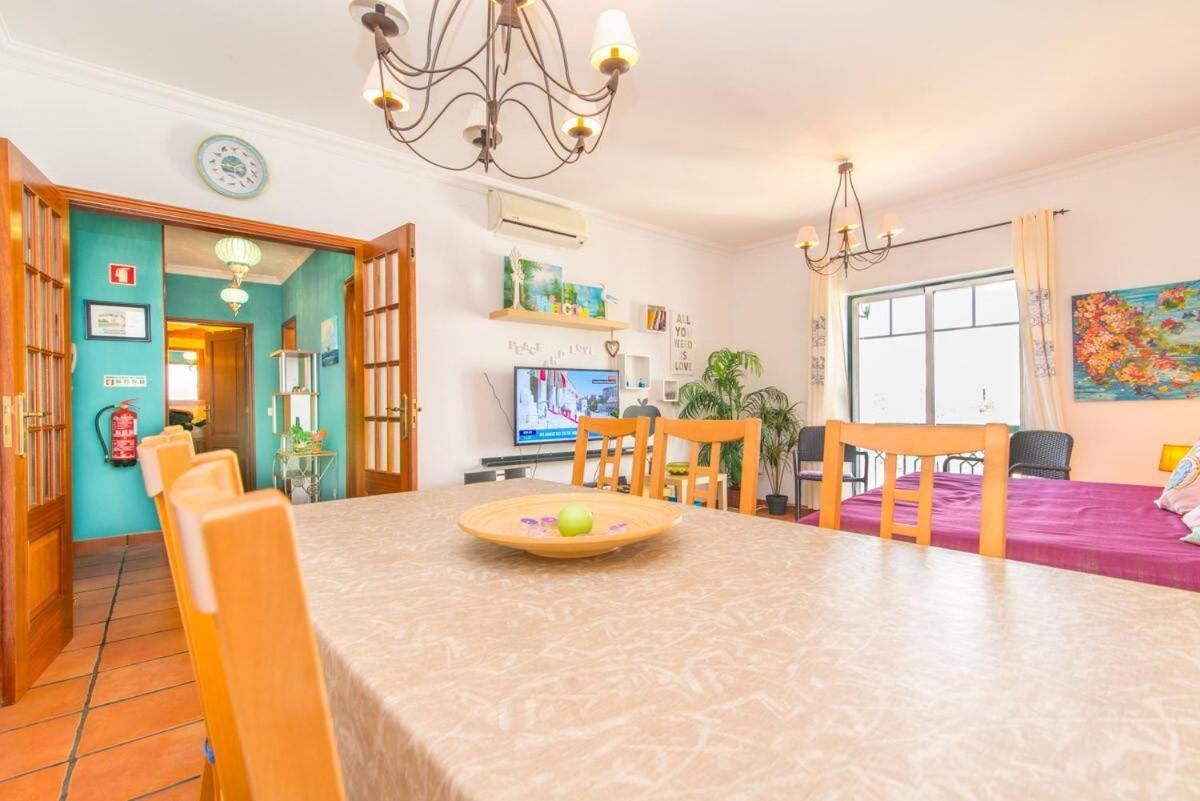 Special Holiday Apartment ตาวิรา ภายนอก รูปภาพ