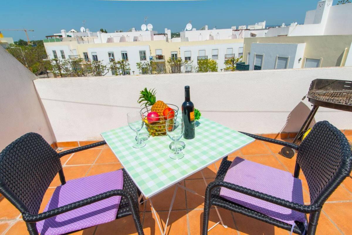 Special Holiday Apartment ตาวิรา ภายนอก รูปภาพ