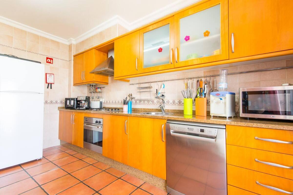 Special Holiday Apartment ตาวิรา ภายนอก รูปภาพ